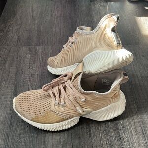 Adidas Bounce Blush Sneakers